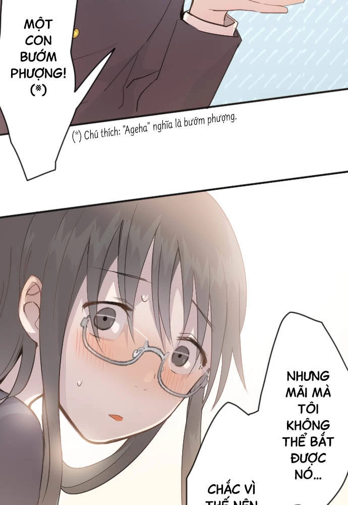 Hoa Cánh Sao Chapter 36 - 29