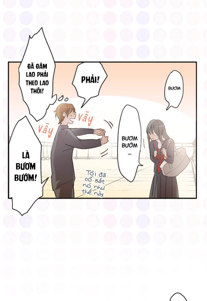 Hoa Cánh Sao Chapter 36 - 31