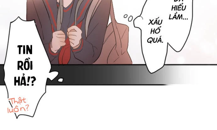 Hoa Cánh Sao Chapter 36 - 33
