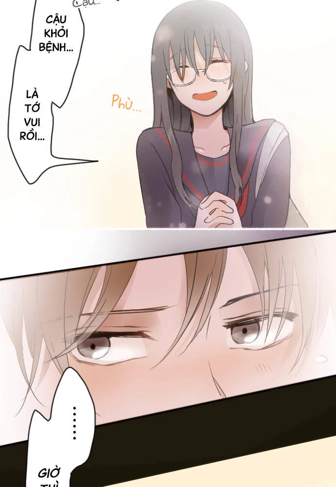 Hoa Cánh Sao Chapter 36 - 36