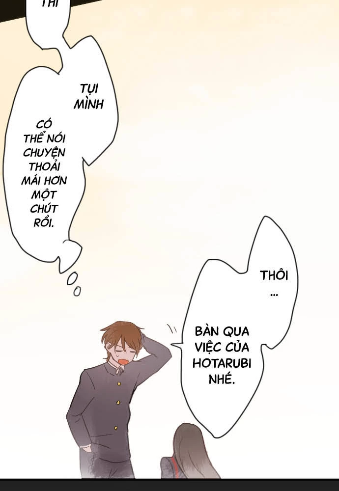 Hoa Cánh Sao Chapter 36 - 37