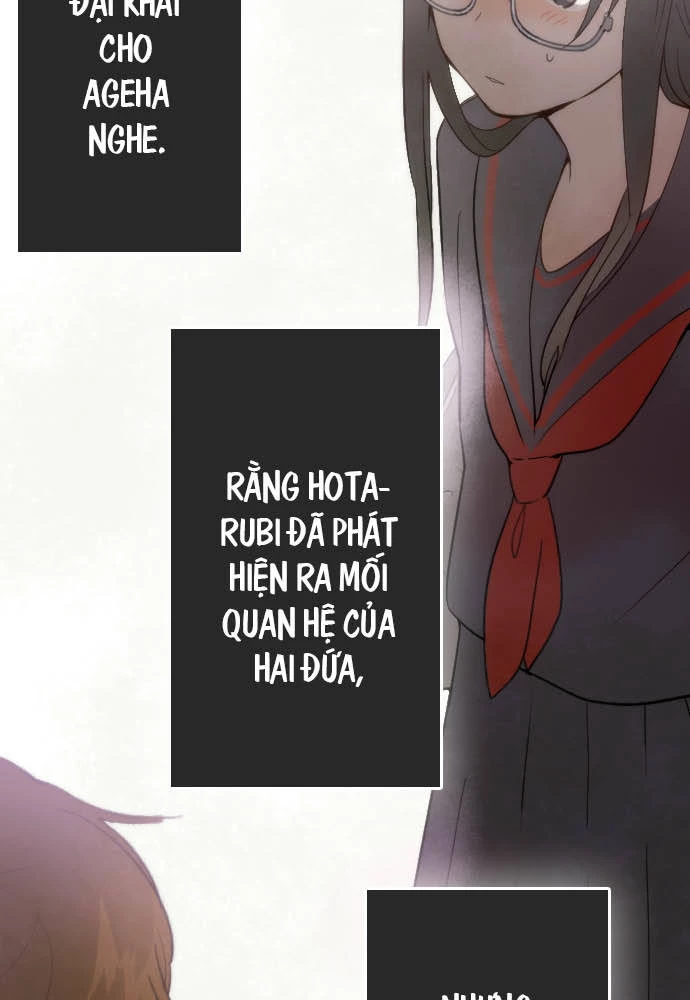 Hoa Cánh Sao Chapter 36 - 39