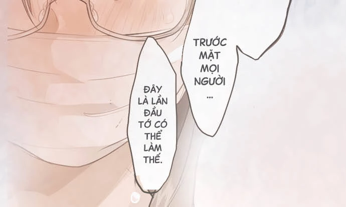 Hoa Cánh Sao Chapter 36 - 44