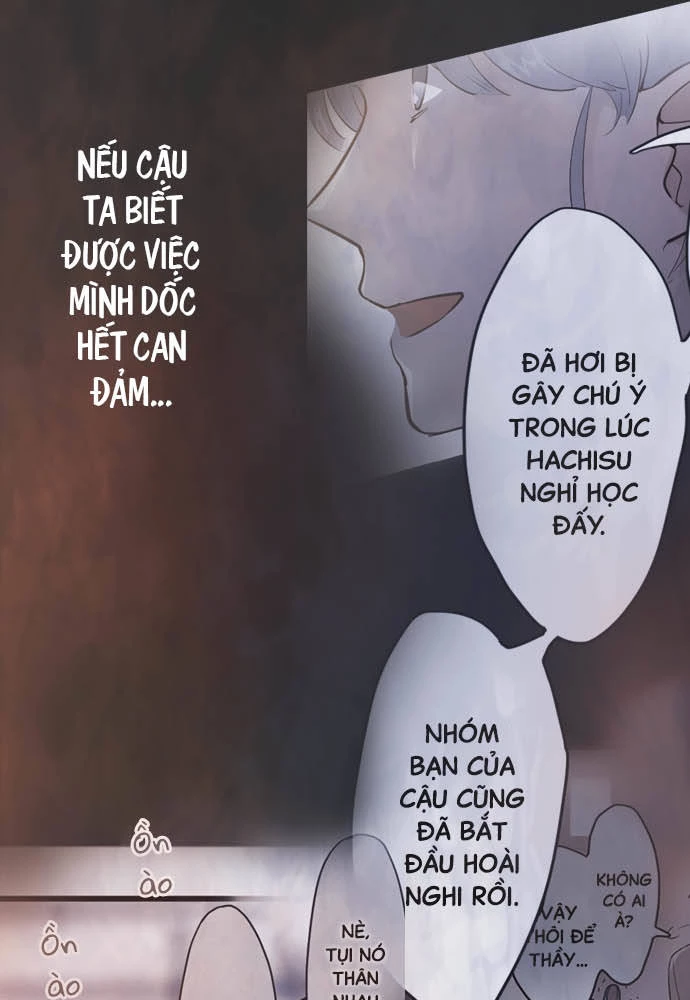 Hoa Cánh Sao Chapter 36 - 45