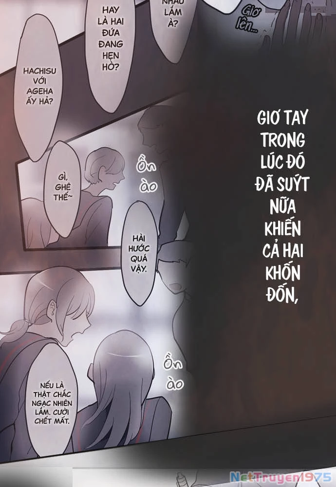 Hoa Cánh Sao Chapter 36 - 46