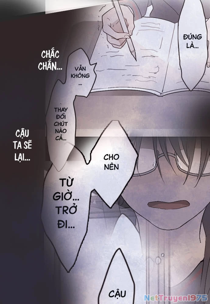 Hoa Cánh Sao Chapter 36 - 47