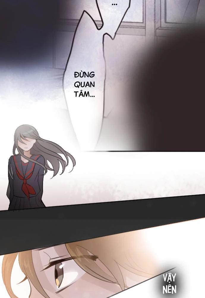Hoa Cánh Sao Chapter 36 - 48