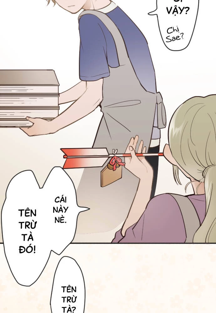 Hoa Cánh Sao Chapter 36 - 60