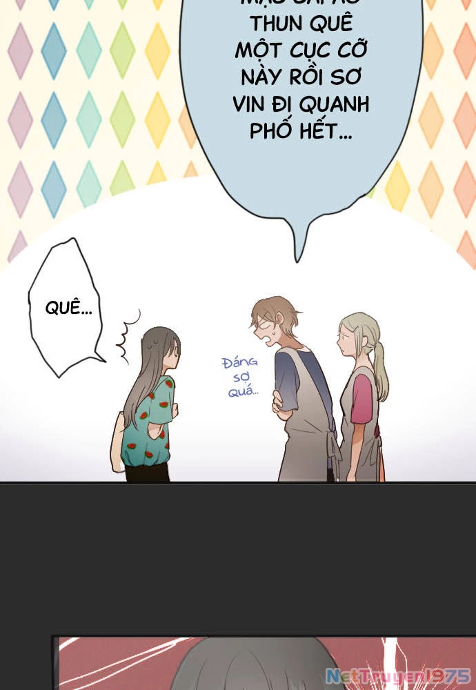 Hoa Cánh Sao Chapter 37 - 8