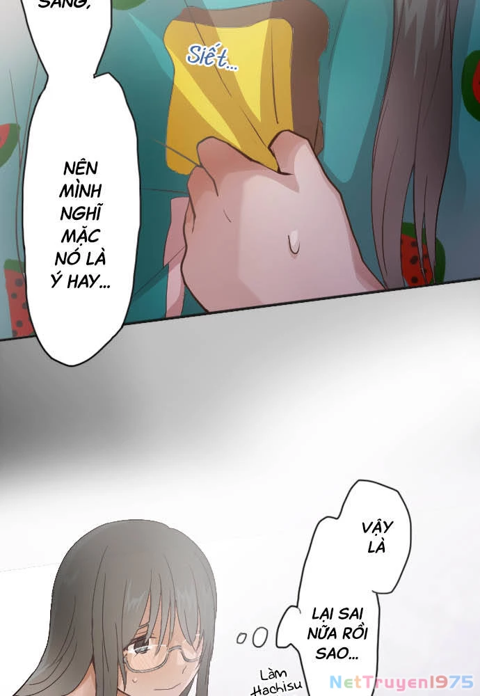 Hoa Cánh Sao Chapter 37 - 10