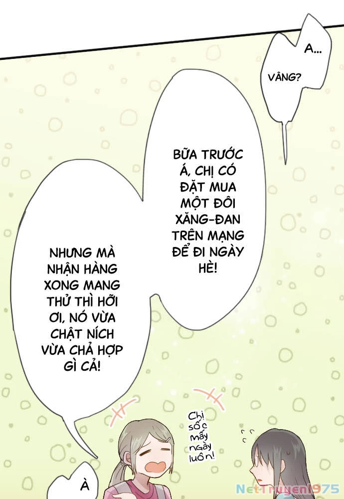 Hoa Cánh Sao Chapter 37 - 14