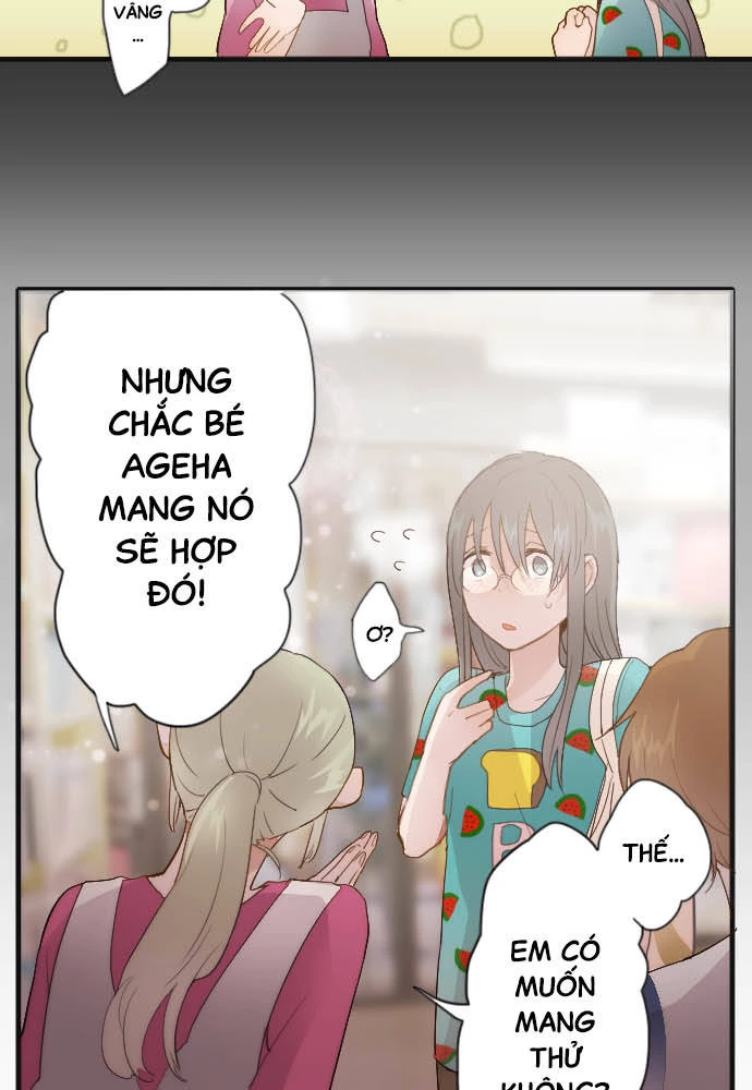 Hoa Cánh Sao Chapter 37 - 15