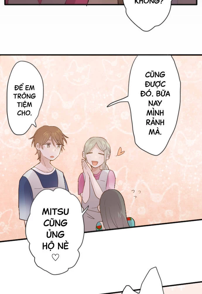 Hoa Cánh Sao Chapter 37 - 16