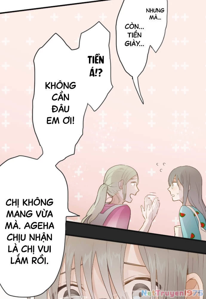 Hoa Cánh Sao Chapter 37 - 17