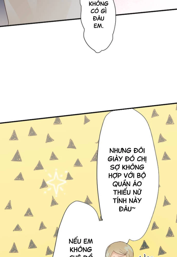 Hoa Cánh Sao Chapter 37 - 24