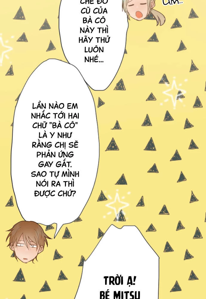 Hoa Cánh Sao Chapter 37 - 25