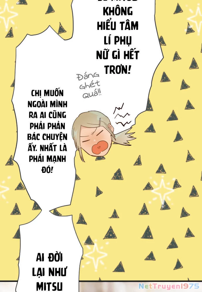 Hoa Cánh Sao Chapter 37 - 26