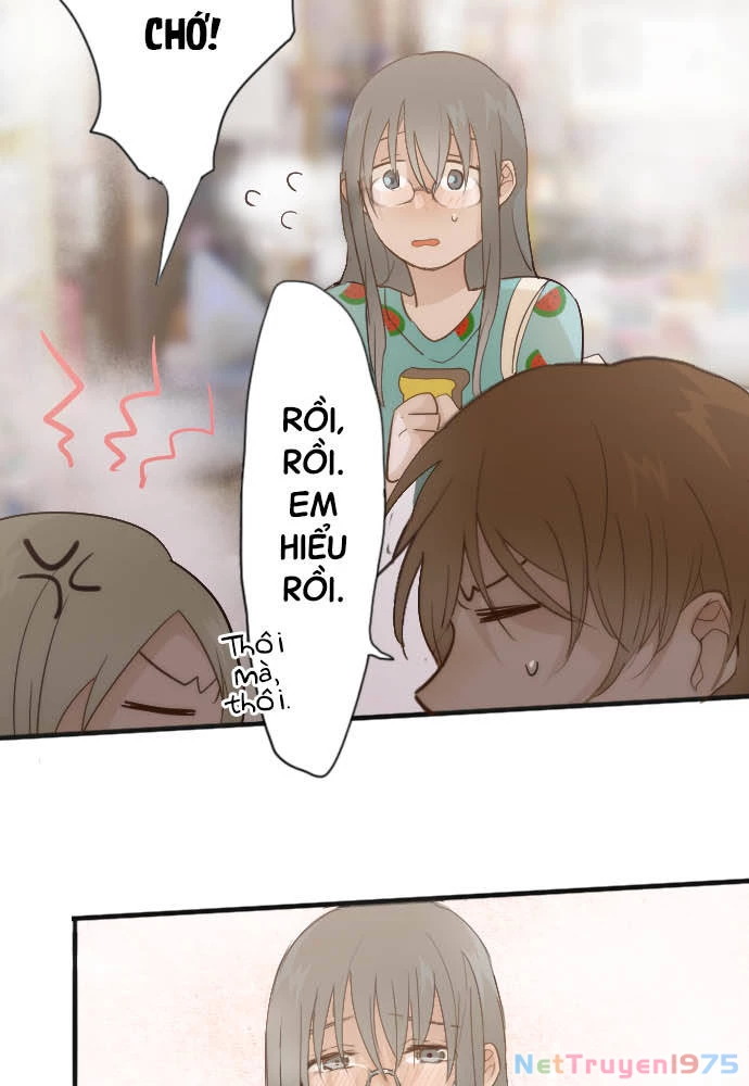 Hoa Cánh Sao Chapter 37 - 27