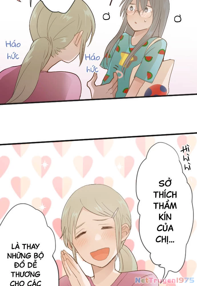 Hoa Cánh Sao Chapter 37 - 31