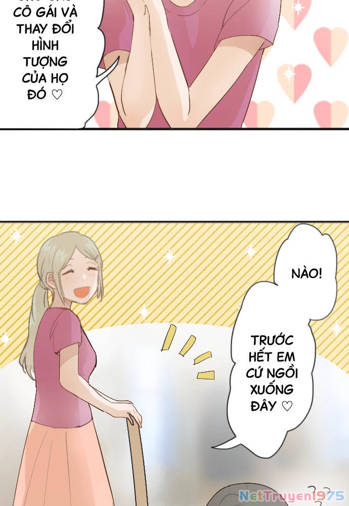 Hoa Cánh Sao Chapter 37 - 32