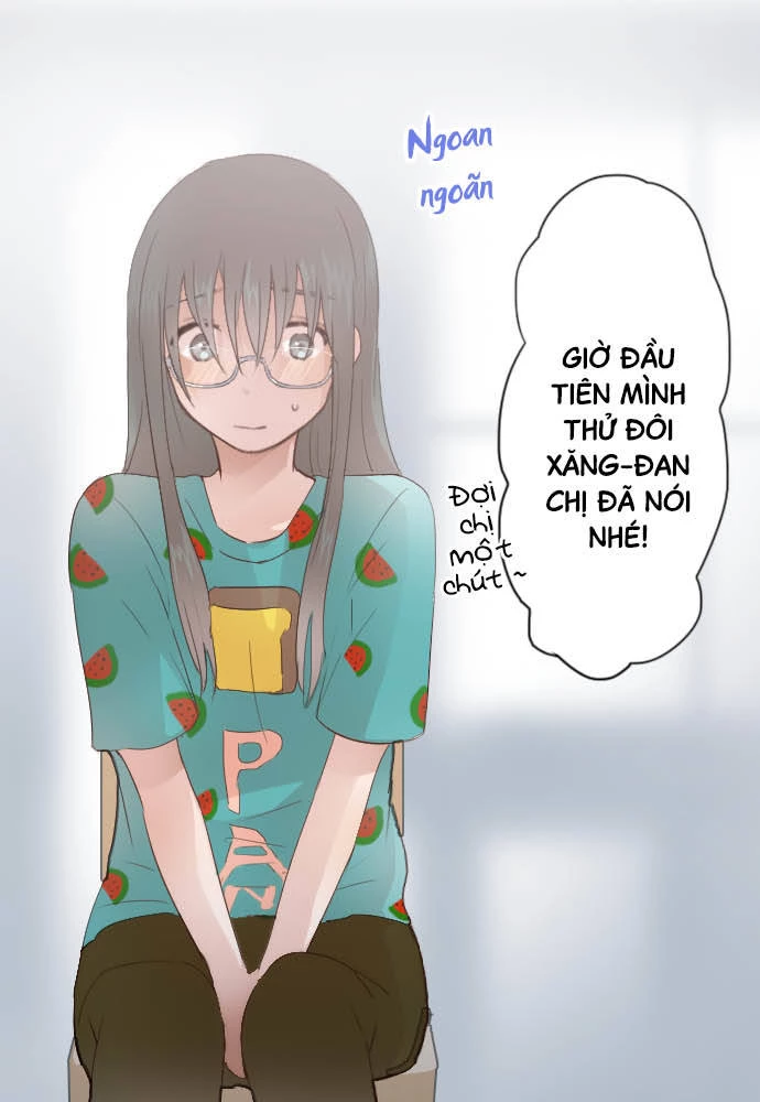 Hoa Cánh Sao Chapter 37 - 34
