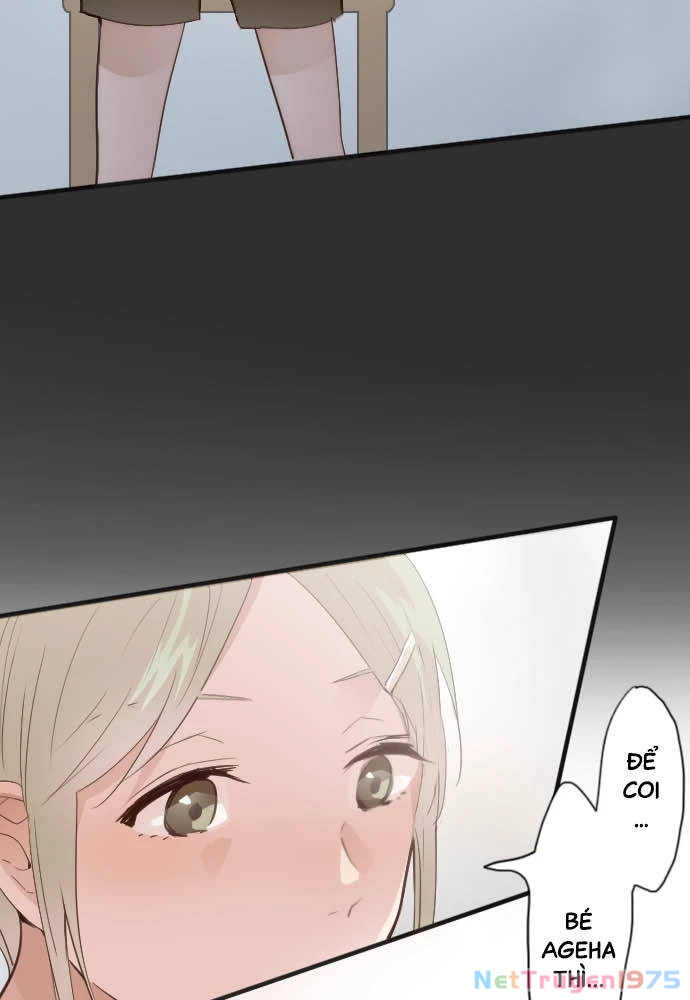 Hoa Cánh Sao Chapter 37 - 35