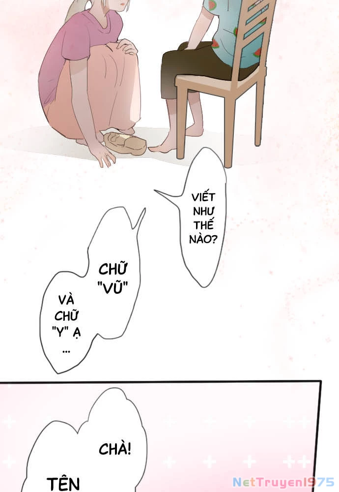 Hoa Cánh Sao Chapter 37 - 43