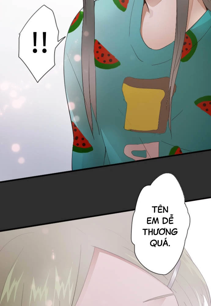 Hoa Cánh Sao Chapter 37 - 46