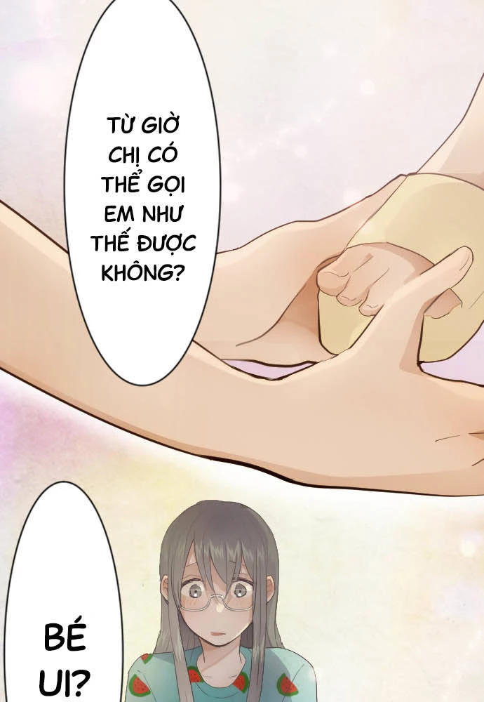 Hoa Cánh Sao Chapter 37 - 48
