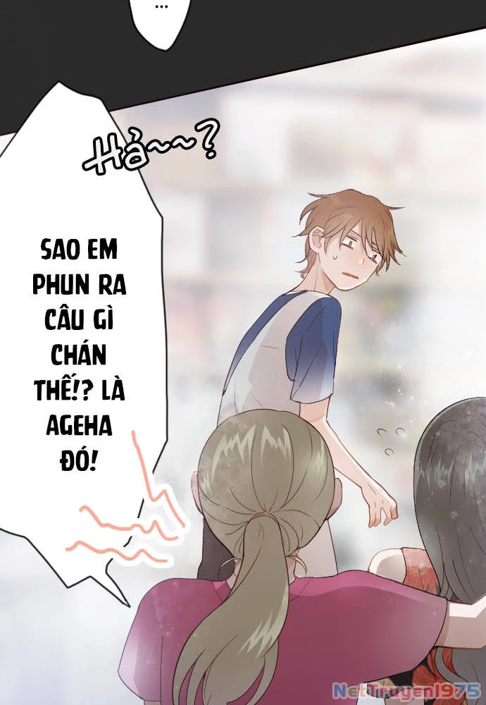 Hoa Cánh Sao Chapter 38 - 4