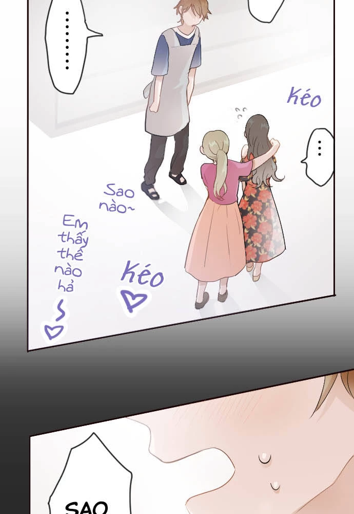 Hoa Cánh Sao Chapter 38 - 8