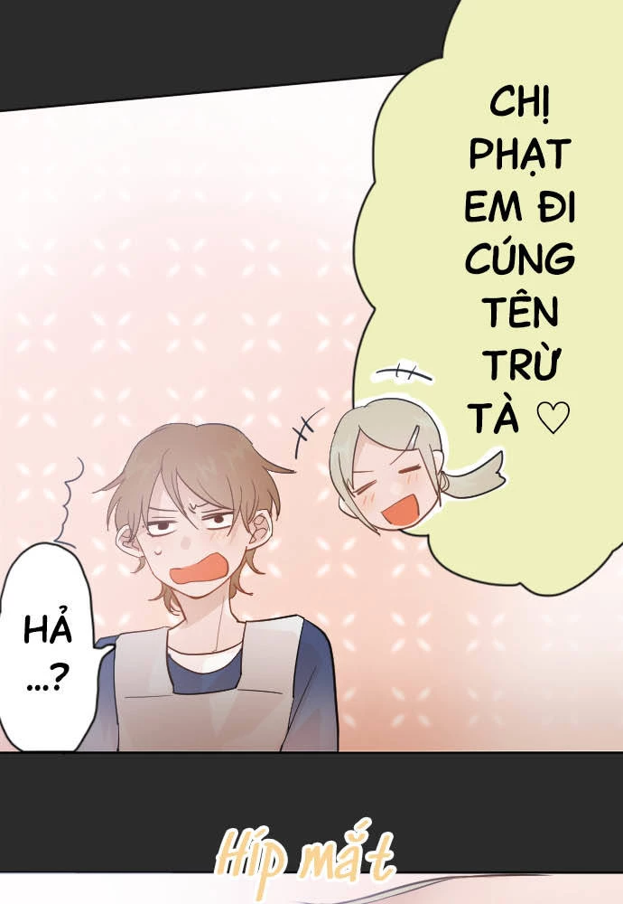 Hoa Cánh Sao Chapter 38 - 13