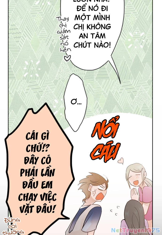 Hoa Cánh Sao Chapter 38 - 15