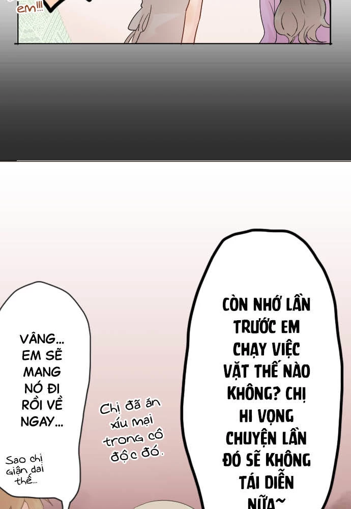 Hoa Cánh Sao Chapter 38 - 16