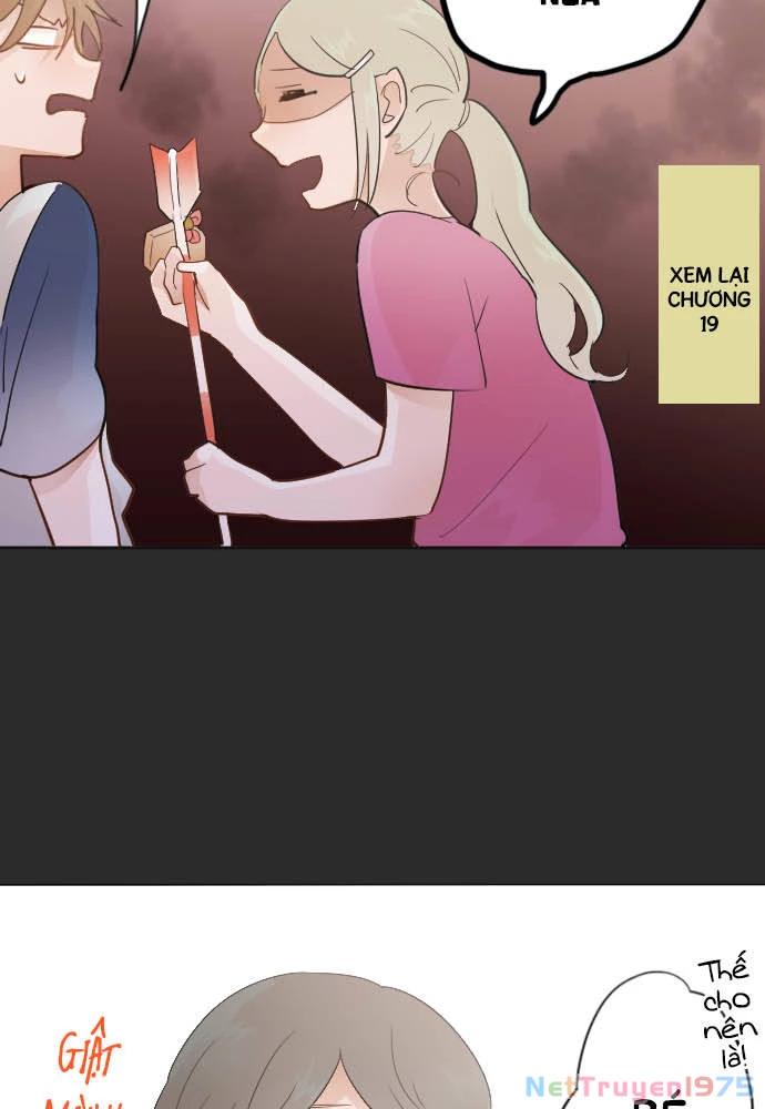 Hoa Cánh Sao Chapter 38 - 17