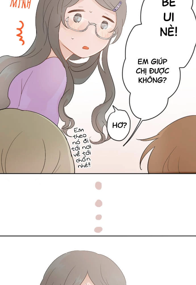 Hoa Cánh Sao Chapter 38 - 18