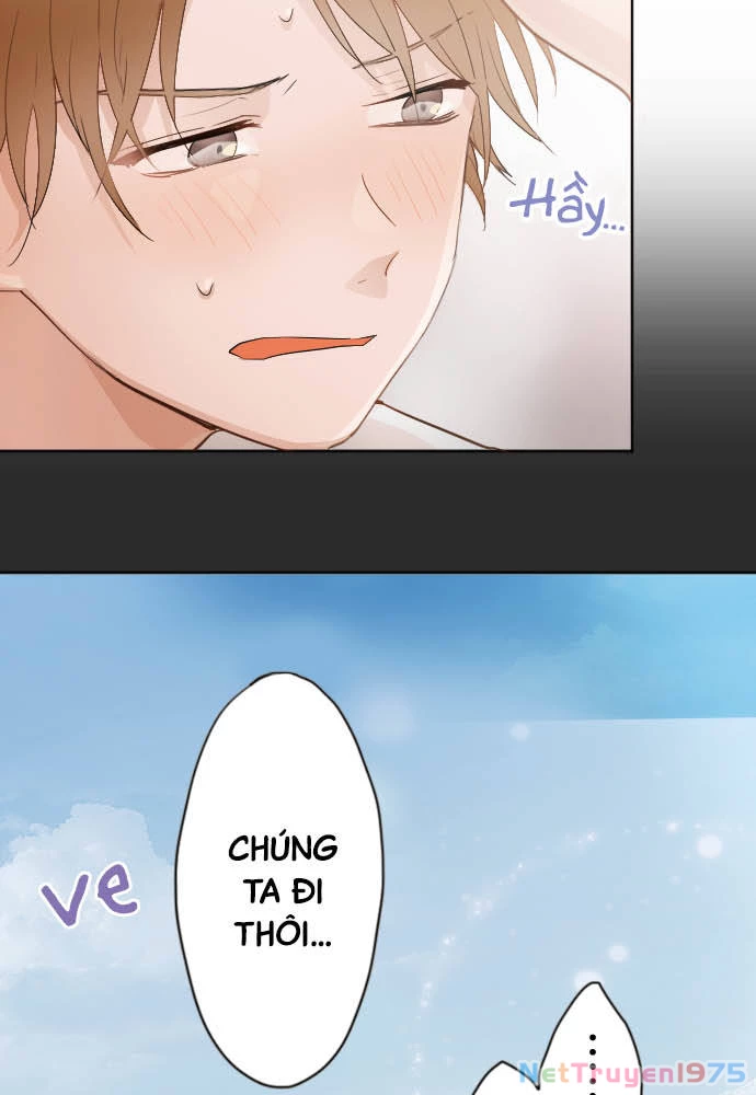 Hoa Cánh Sao Chapter 38 - 21