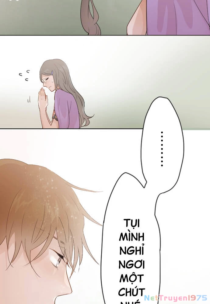Hoa Cánh Sao Chapter 38 - 35