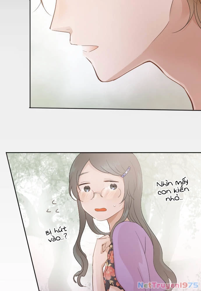 Hoa Cánh Sao Chapter 38 - 43