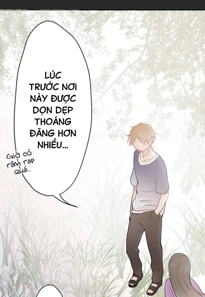 Hoa Cánh Sao Chapter 38 - 45