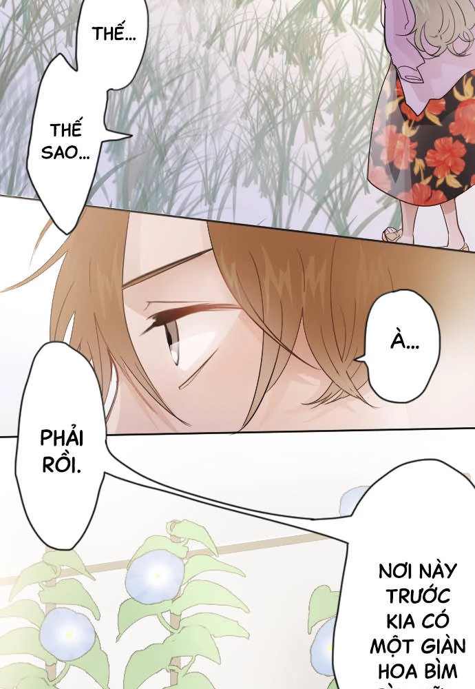 Hoa Cánh Sao Chapter 38 - 46