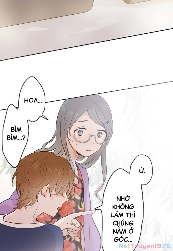 Hoa Cánh Sao Chapter 38 - 48