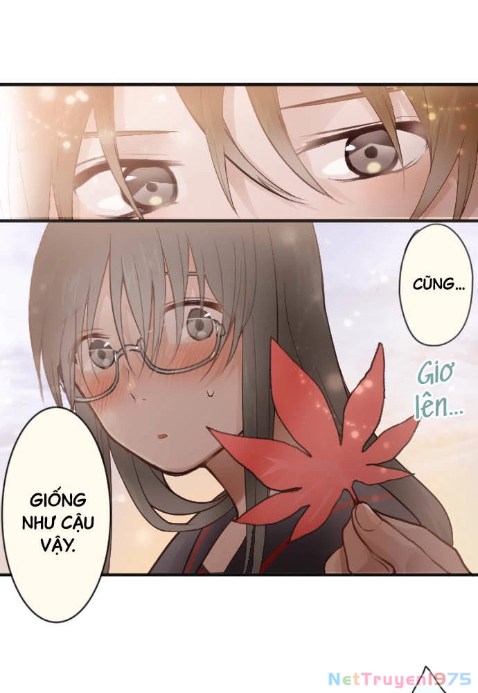 Hoa Cánh Sao Chapter 38.5 - 4