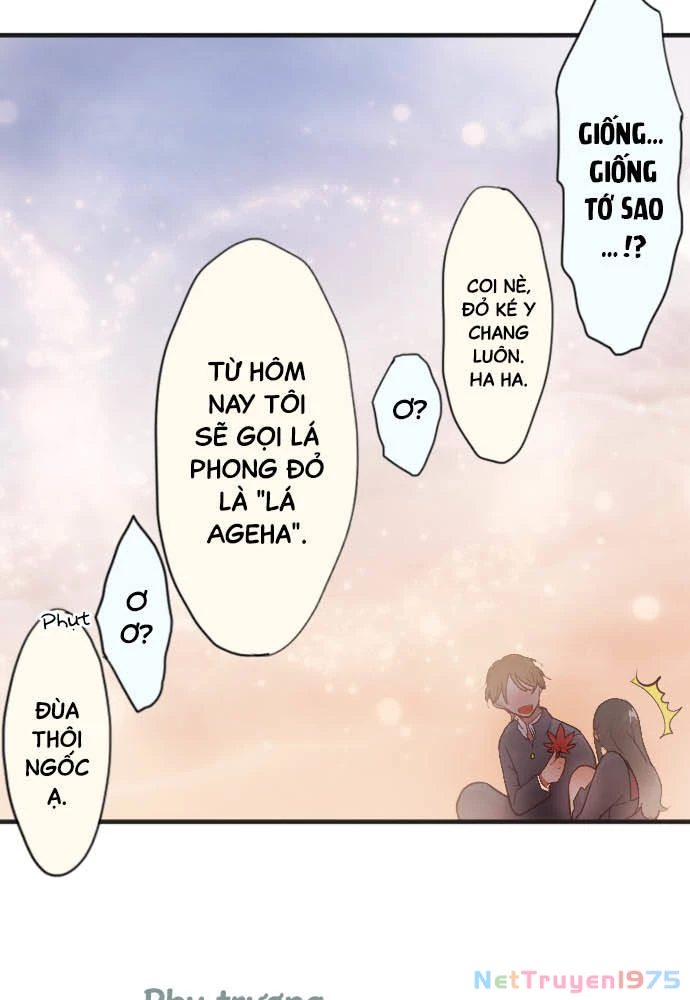 Hoa Cánh Sao Chapter 38.5 - 5