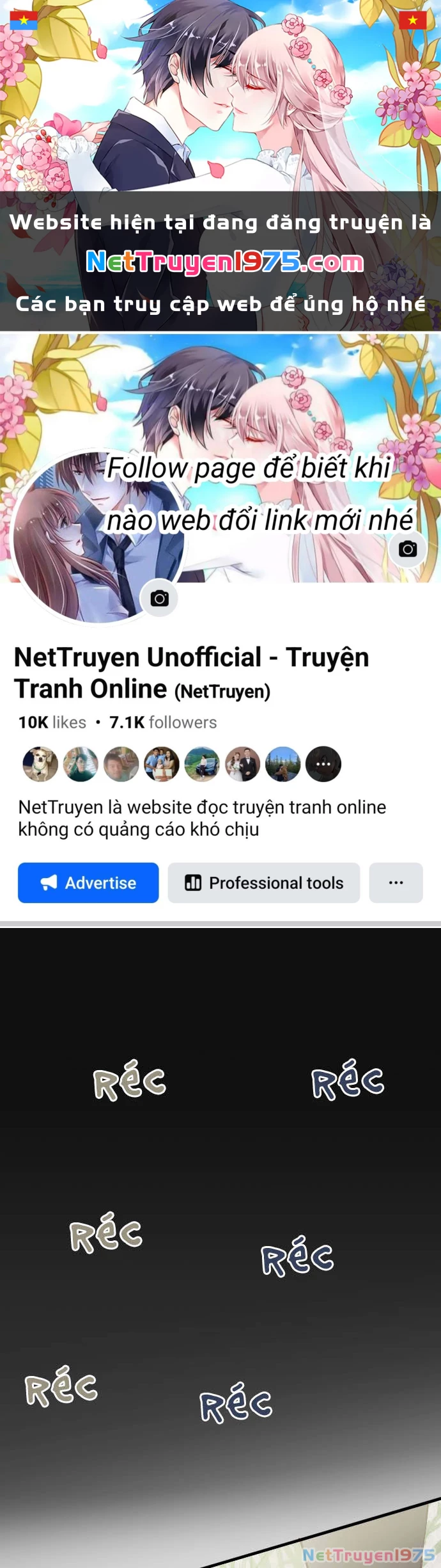 Hoa Cánh Sao Chapter 39 - 1