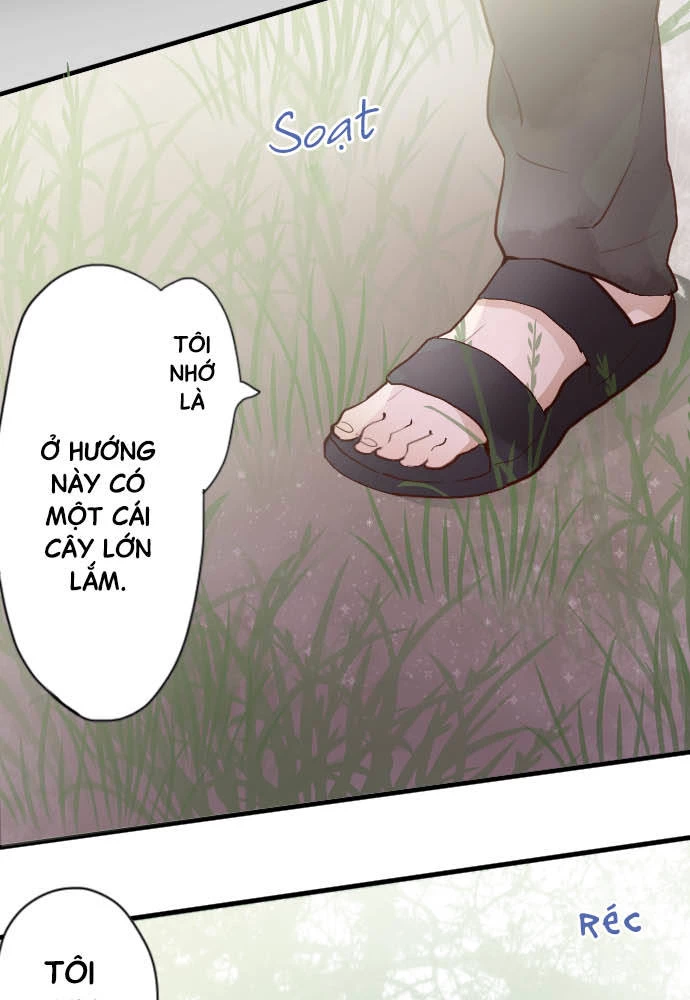 Hoa Cánh Sao Chapter 39 - 2