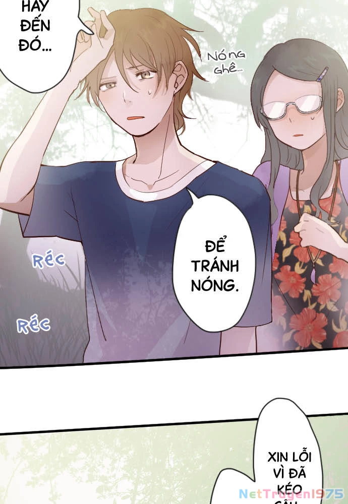 Hoa Cánh Sao Chapter 39 - 3