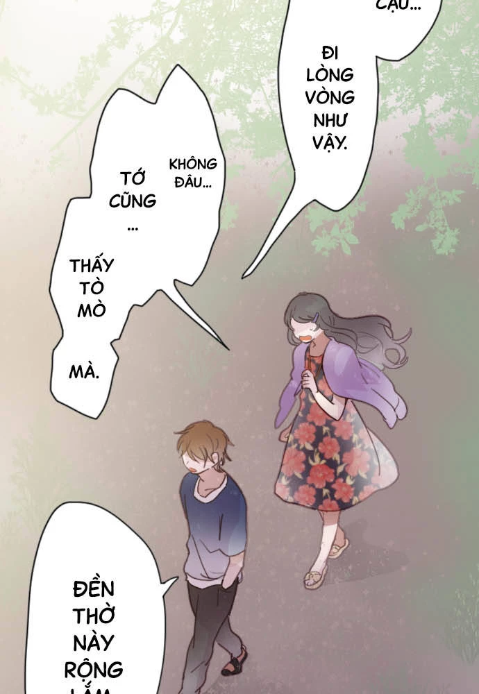 Hoa Cánh Sao Chapter 39 - 4