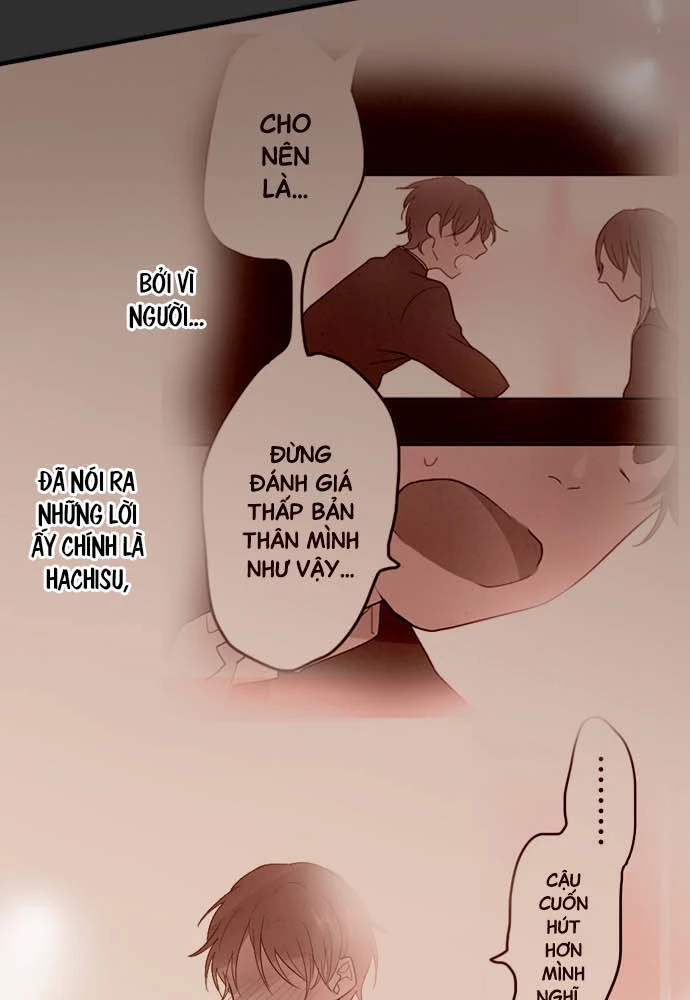 Hoa Cánh Sao Chapter 39 - 13