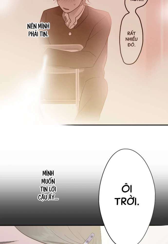 Hoa Cánh Sao Chapter 39 - 14